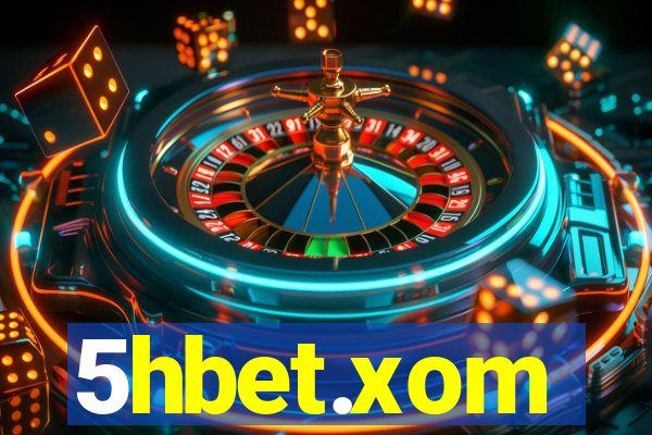 5hbet.xom