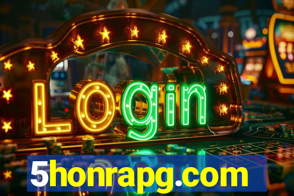 5honrapg.com
