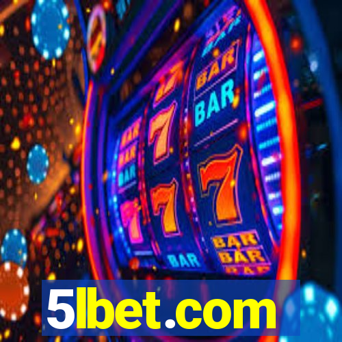 5lbet.com