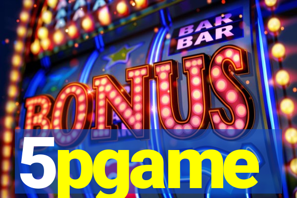 5pgame
