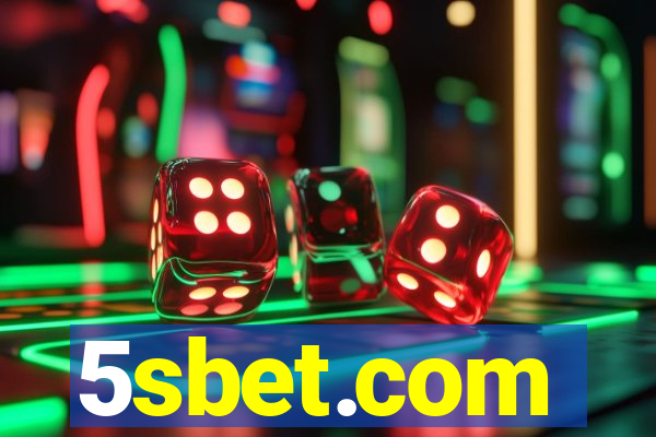 5sbet.com
