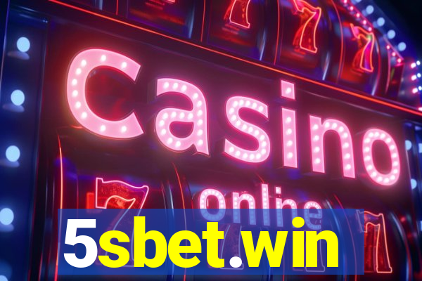 5sbet.win