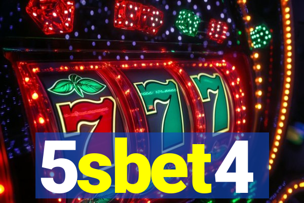 5sbet4