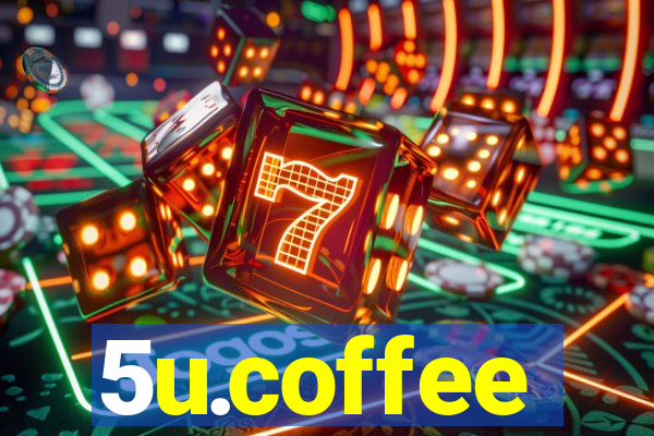 5u.coffee