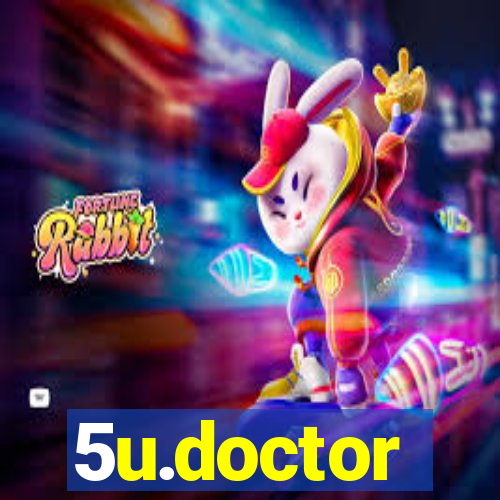 5u.doctor