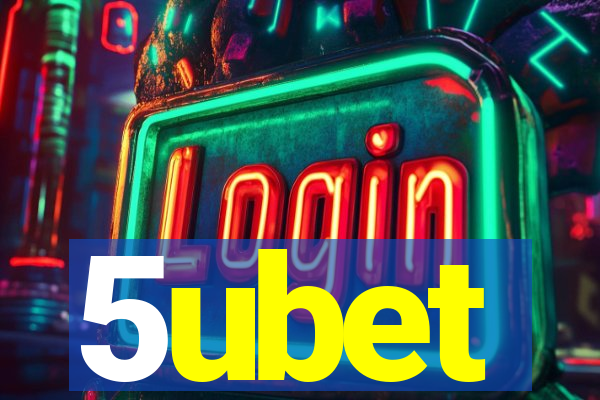 5ubet