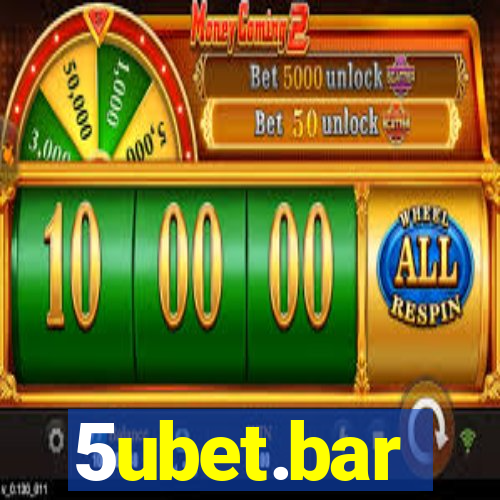 5ubet.bar