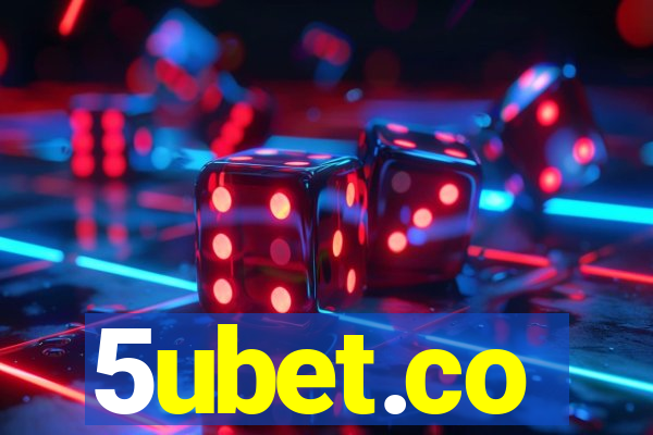 5ubet.co