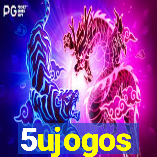 5ujogos