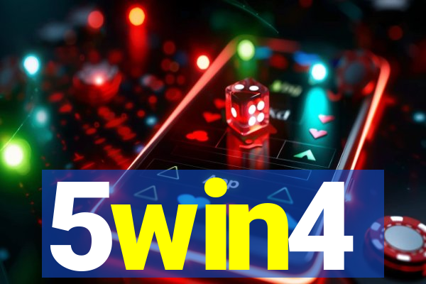 5win4
