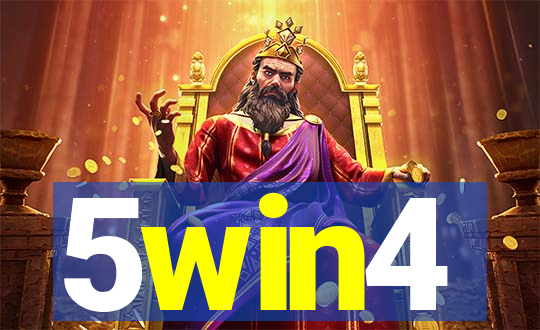 5win4