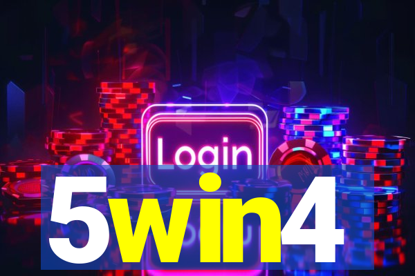 5win4
