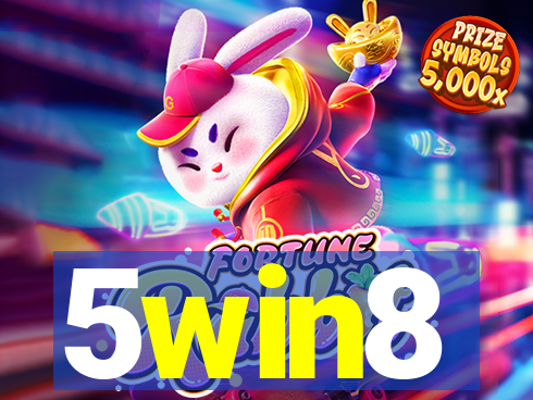 5win8