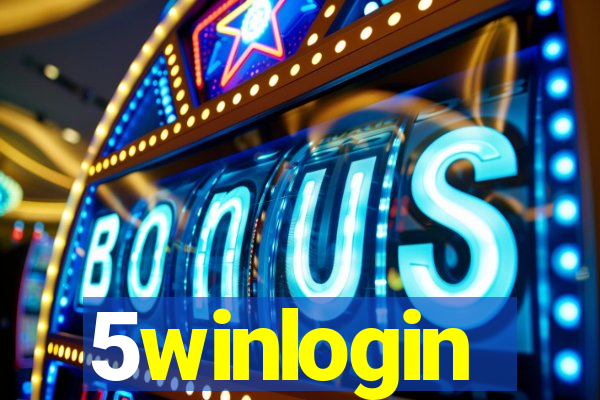 5winlogin