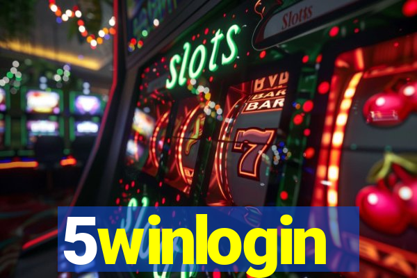 5winlogin
