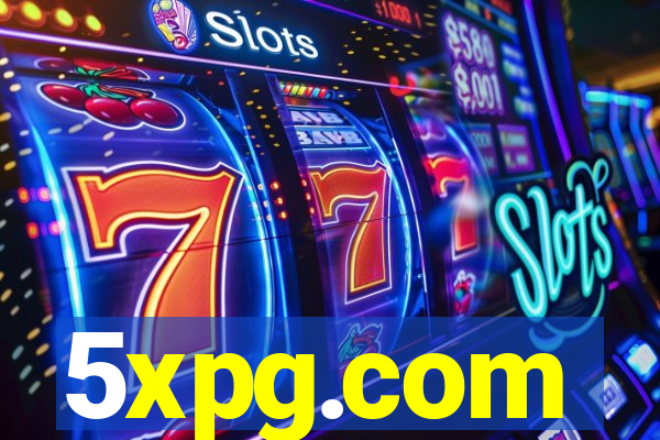 5xpg.com