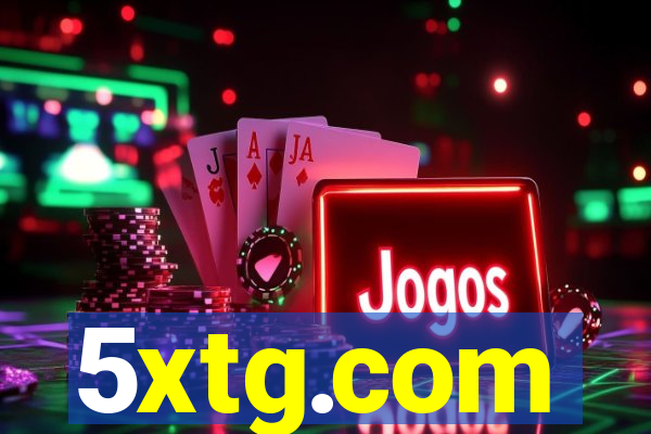 5xtg.com