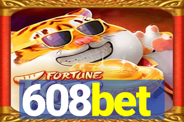 608bet