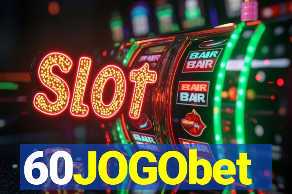 60JOGObet