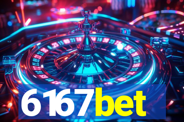 6167bet