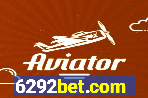 6292bet.com