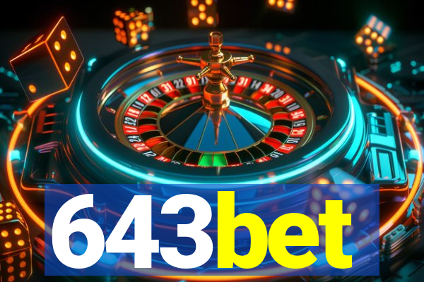 643bet