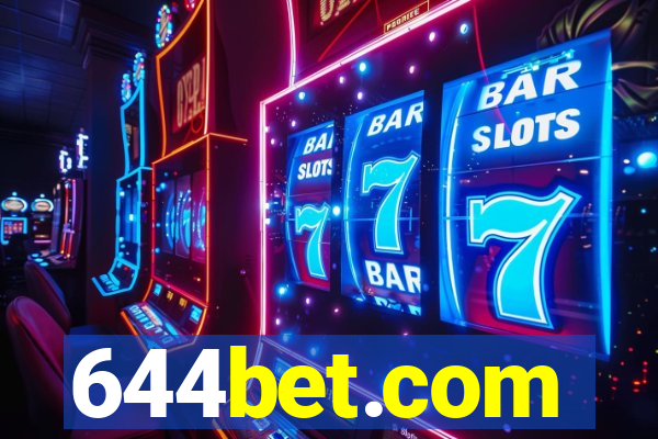 644bet.com