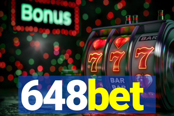 648bet