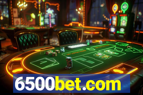 6500bet.com