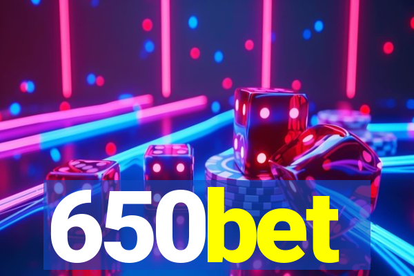 650bet