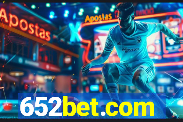 652bet.com