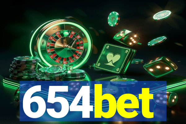 654bet