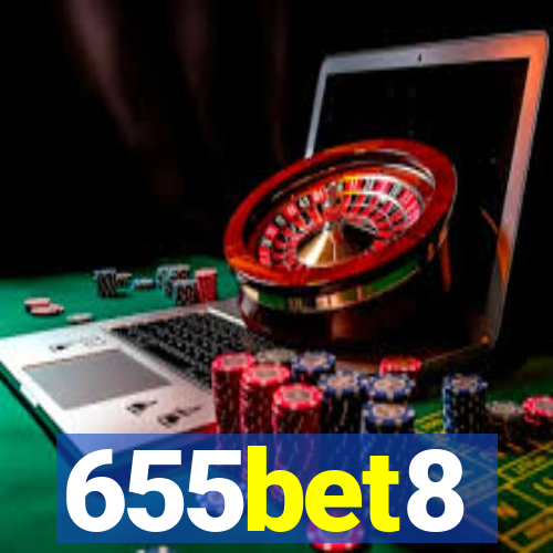 655bet8