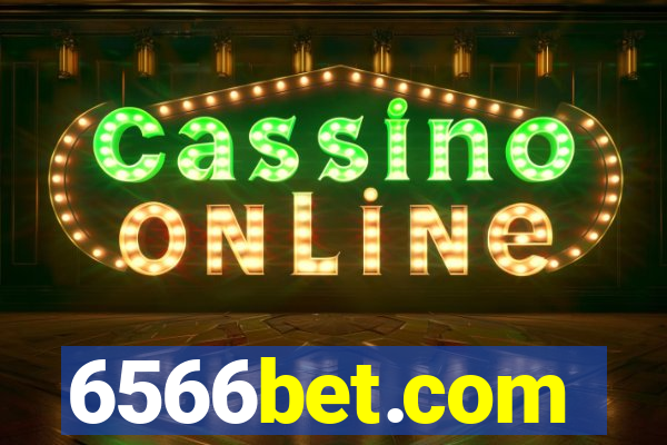6566bet.com