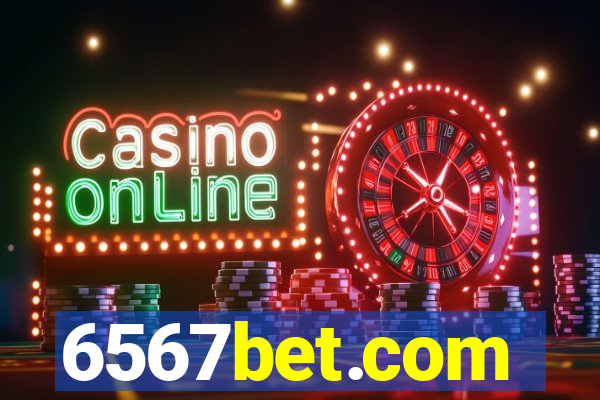 6567bet.com