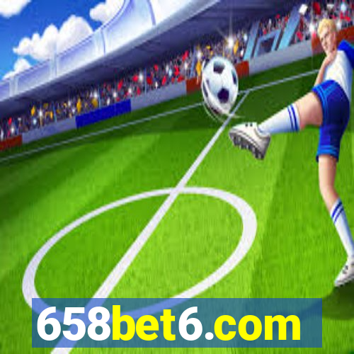 658bet6.com