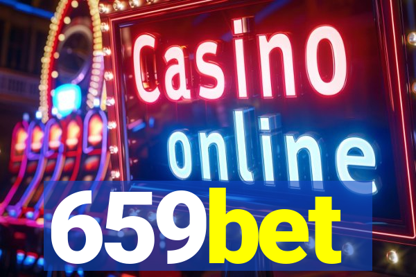 659bet