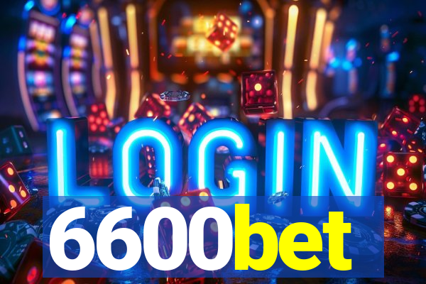 6600bet