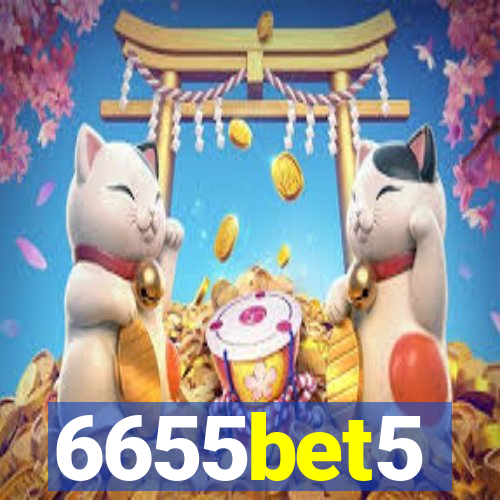6655bet5