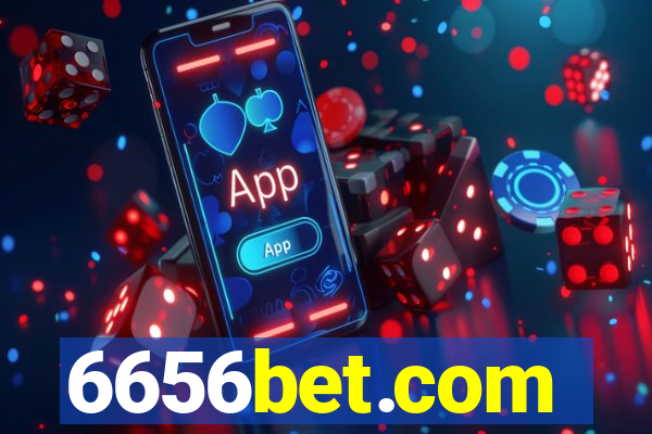 6656bet.com