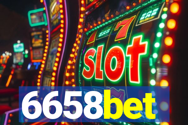 6658bet