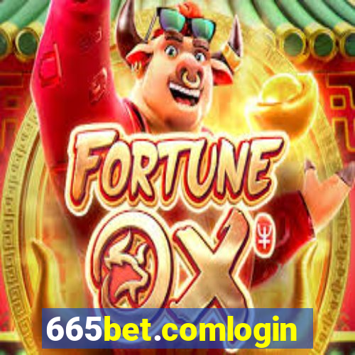 665bet.comlogin