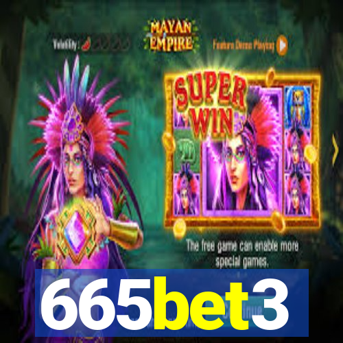 665bet3