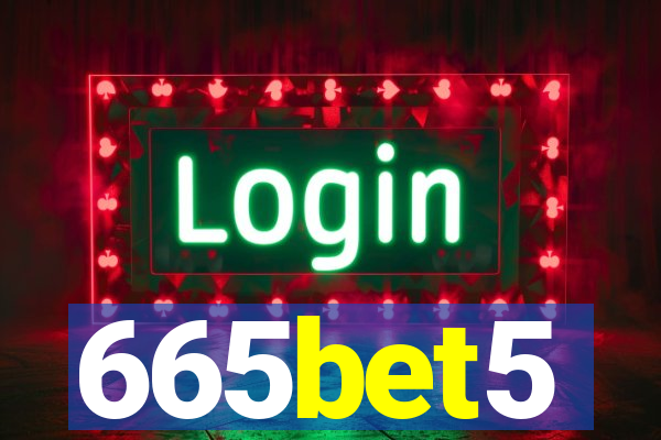 665bet5