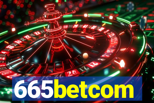 665betcom