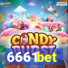 6661bet