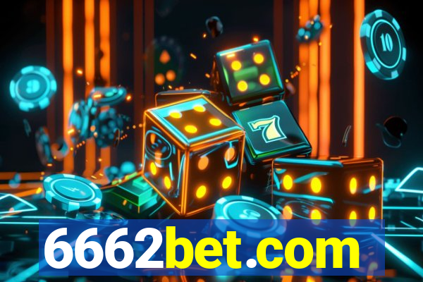 6662bet.com