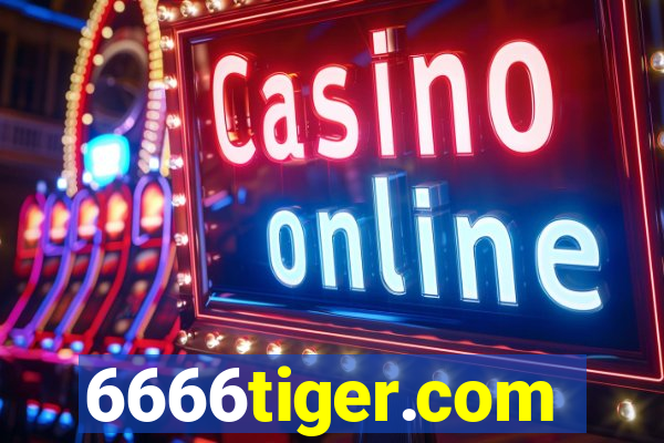 6666tiger.com