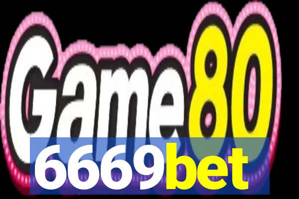 6669bet