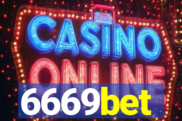 6669bet